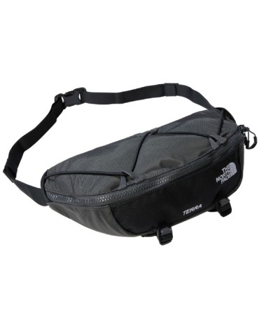 RIÑONERA THE NORTH FACE TERRA LUMBAR 3L NEGRA