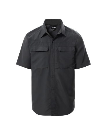 THE NORTH FACE SEQUOIA SHIRT