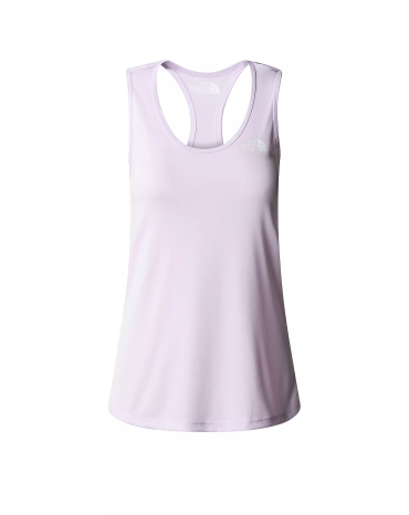 CAMISETA THE NORTH FACE FLEX TANK TOP MUJER LILA