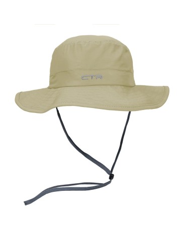 CAPELL CTR SUMMIT PACK IT HAT
