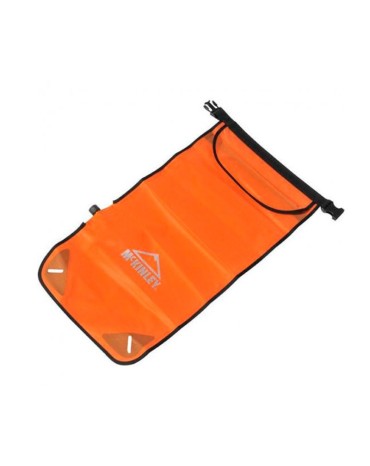 bag waterproof MCKINLEY 50L