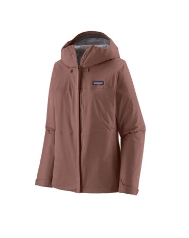 PATAGONIA W'S TORRENTSHELL 3L