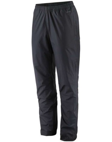 PANTALONES IMPERMEABLES PATAGONIA TORRENTSHELL 3L RAIN MUJER