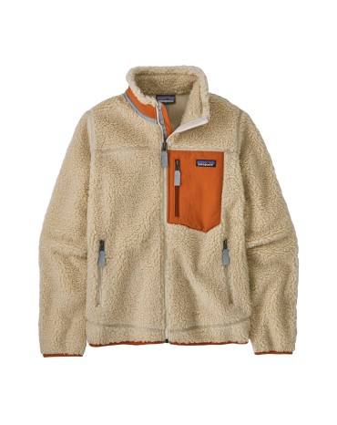 PATAGONIA CLASSIC RETRO-X...