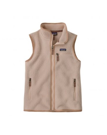 VEST PATAGONIA RETRO PILE...