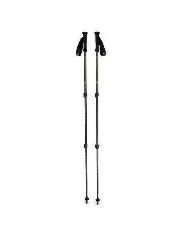 2 POLES BLACK DIAMOND EXPLORER 3