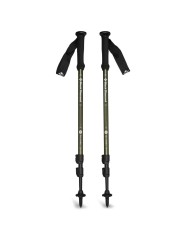 2 BASTONES BLACK DIAMOND EXPLORER 3 accesorio de senderismo