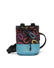 BLACK DIAMOND MOJO CHALK BAG JUNIOR