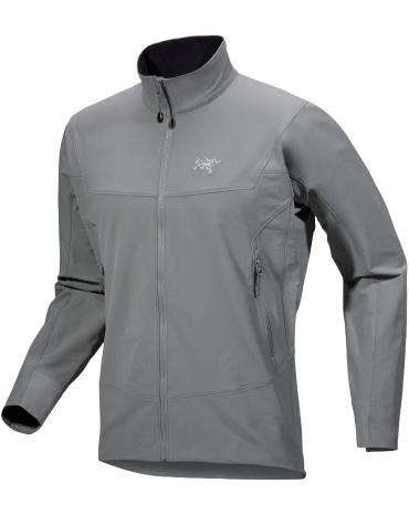 JACKET SOFTSHELL ARC'TERYX...