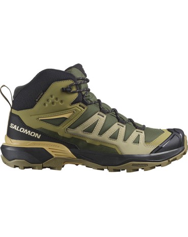 SALOMON X ULTRA 360 MID GTX