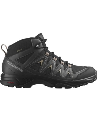 SALOMON X BRAZE MID GTX