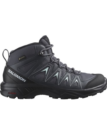 SALOMON X BRAZE MID GTX W...