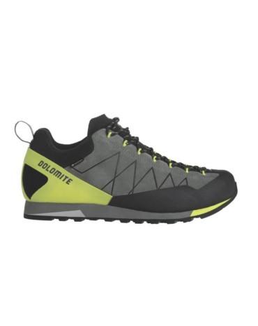 DOLOMITE CRODAROSSA LOW GTX