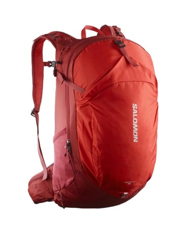 SALOMON TRAILBLAZER 30 RED