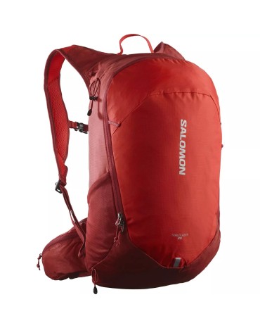 SALOMON TRAILBLAZER 20 RED