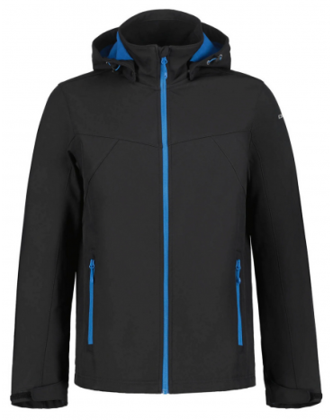 CHAQUETA SOFTSHELL ICEPEAK...