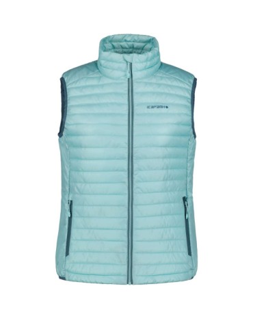 CHALECO ICEPEAK BANNER MUJER