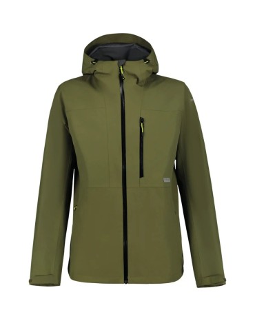 JACKET WATEPROOF ICEPEAK BANGS