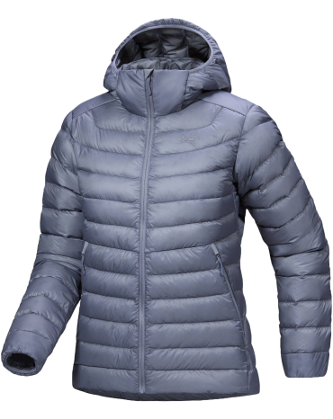 ARC'TERYX CERIUM HOODY WOMAN