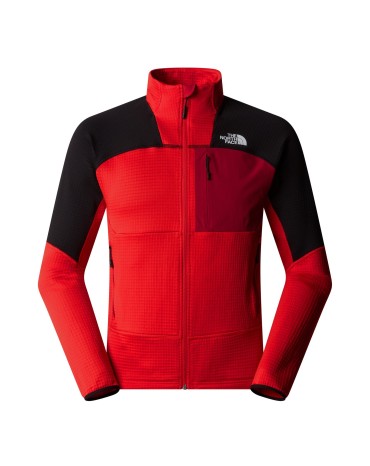 FOLRE POLAR THE NORTH FACE...