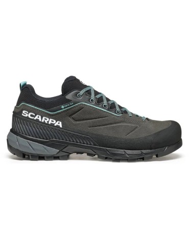 ZAPATILLAS SCARPA RAPID GTX...