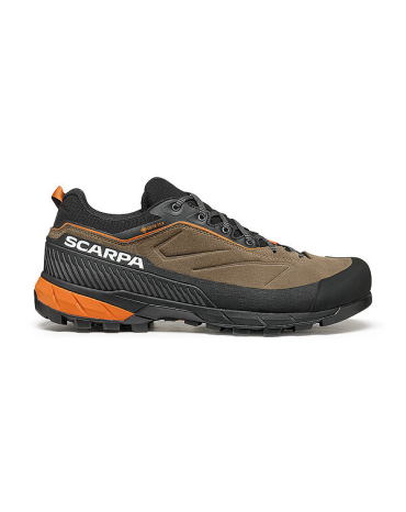 ZAPATILLAS SCARPA RAPID GTX