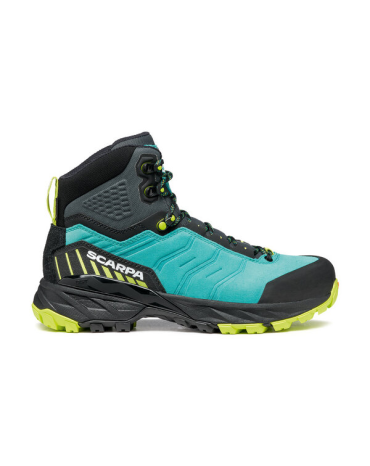 BOTAS SCARPA RUSH TRK GTX...