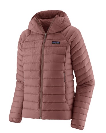 PATAGONIA DOWN SWEATER...