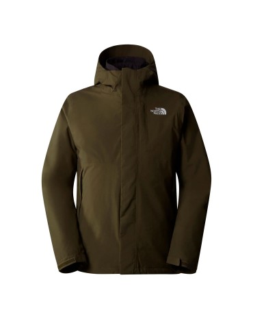 jaqueta 3en1 THE NORTH FACE...