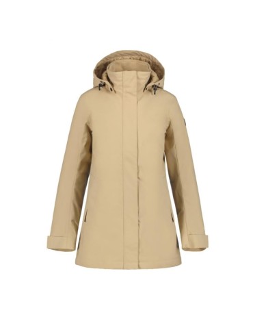 PARKA ICEPEAK ALNA WOMAN