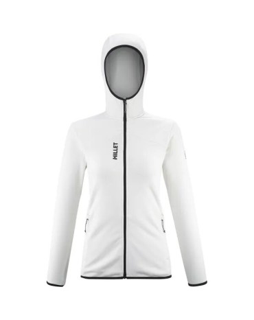 FOLRE POLAR SENECA HOODIE DONA