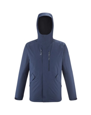 CHAQUETA MILLET CHAMONIX WARM