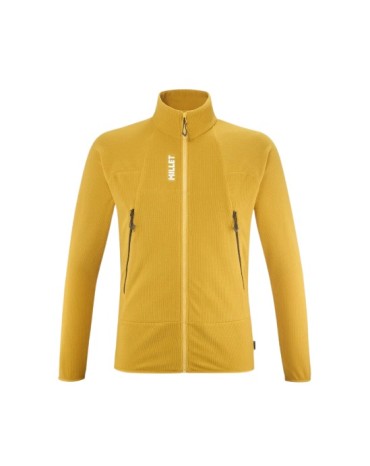 MILLET K LIGHTGRID FULL ZIP