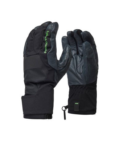 GUANTES BLACK DIAMOND...