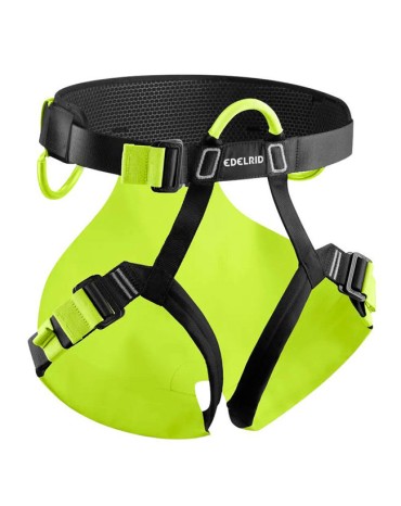 HARNESS EDELRID IRUPU II VARIO