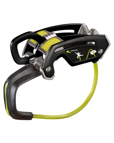 EDELRID GIGA JUL