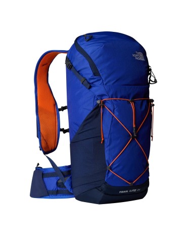 THE NORTH FACE TRAIL LITE 24