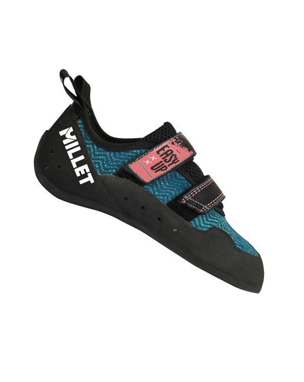 PIES DE GATO EASY UP MUJER