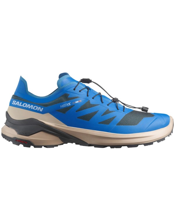 ZAPATILLAS SALOMON XA META MATRYX®