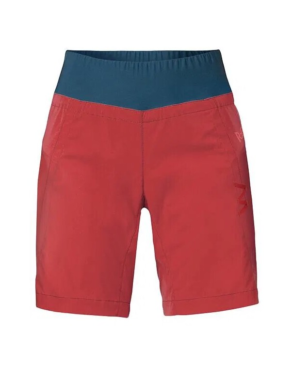 PANTALONES CORTOS RAFIKI NOIA DONA