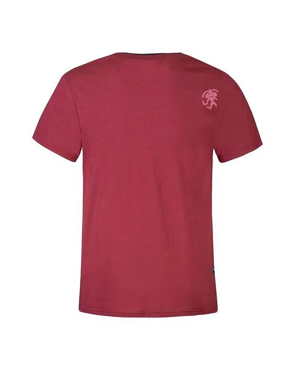 CAMISETA MANGA CORTA RAFIKI ZONE