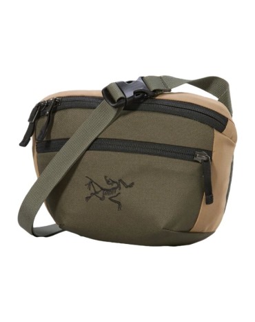 RONYONERA ARC'TERYX MANTIS...