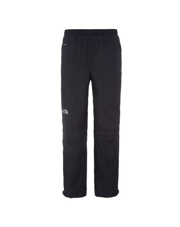 The North Face M RESOLVE PANT TNF BLACK