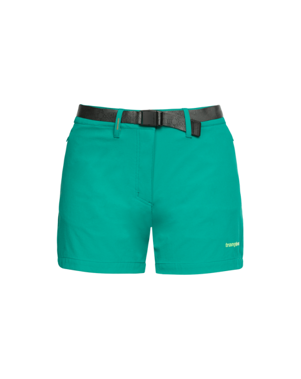 PANTALONS CURTS TRANGOWORLD AMBERT DONA