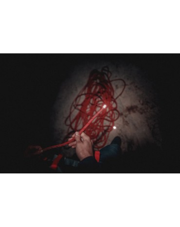 CUERDA ESCALADA FIXE SIURANA 9,6 X 70 METROS