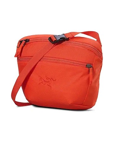RIÑONERA ARC'TERYX MANTIS 2 WAIST PACK