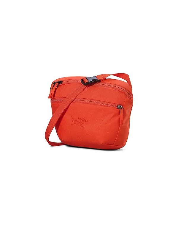 RIÑONERA ARC'TERYX MANTIS 2 WAIST PACK