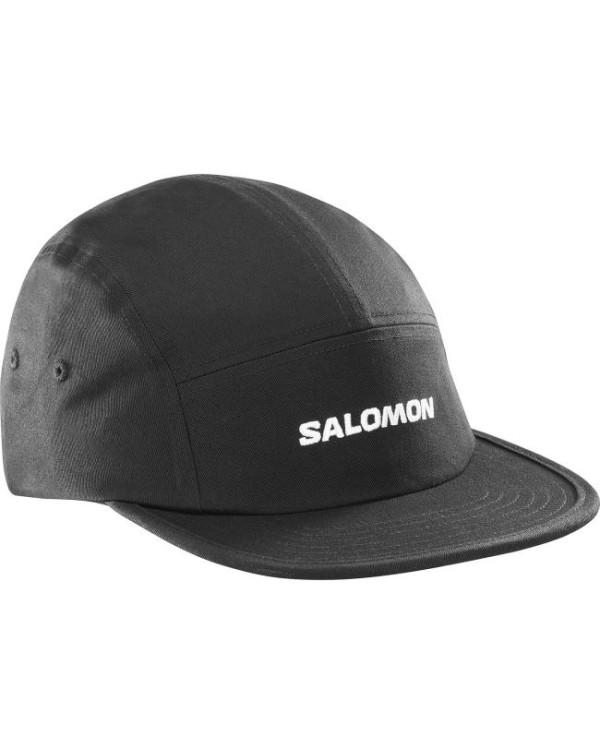SALOMON CAP 5 PANEL