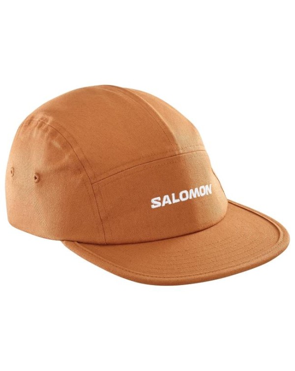 SALOMON CAP 5 PANEL U