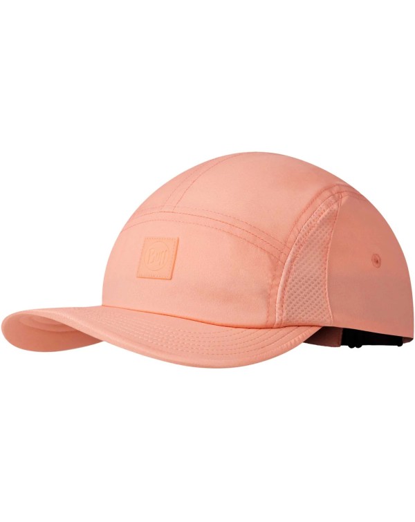 GORRA BUFF 5 PANEL GO CAP